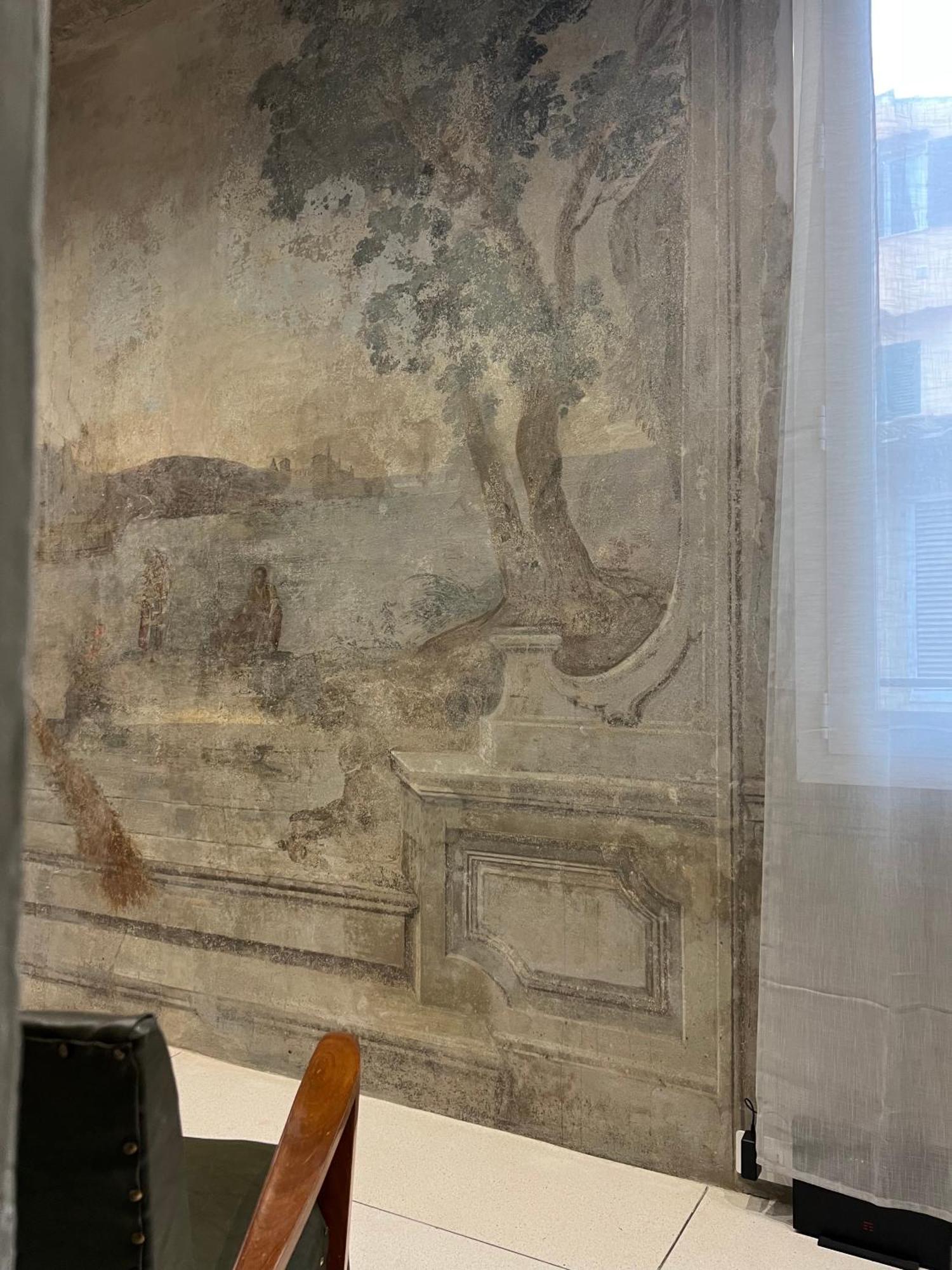 L'affresco - Relais In Santo Spirito Appartamento *