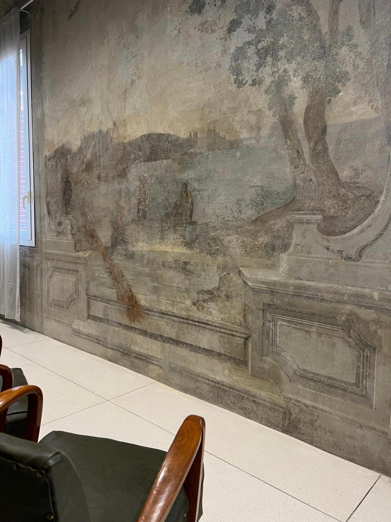 Appartamento L'affresco - Relais In Santo Spirito Firenze