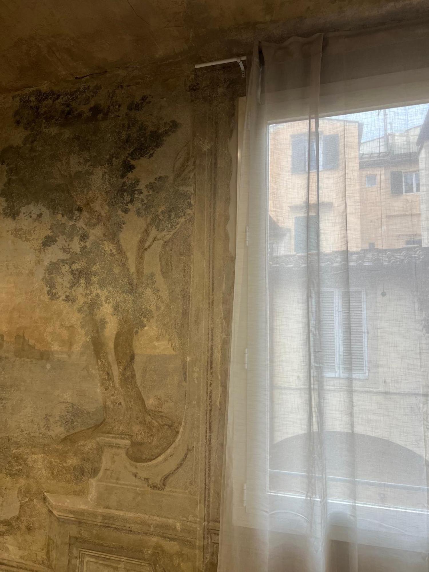 L'affresco - Relais In Santo Spirito Appartement *