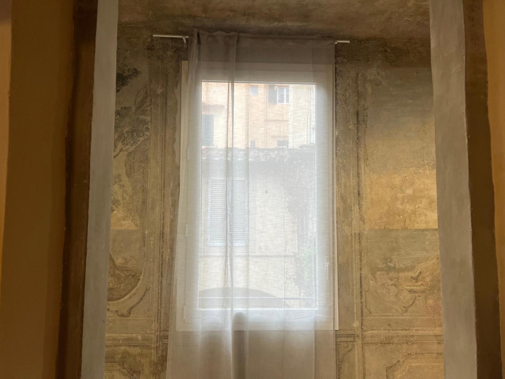 L'affresco - Relais In Santo Spirito * Firenze