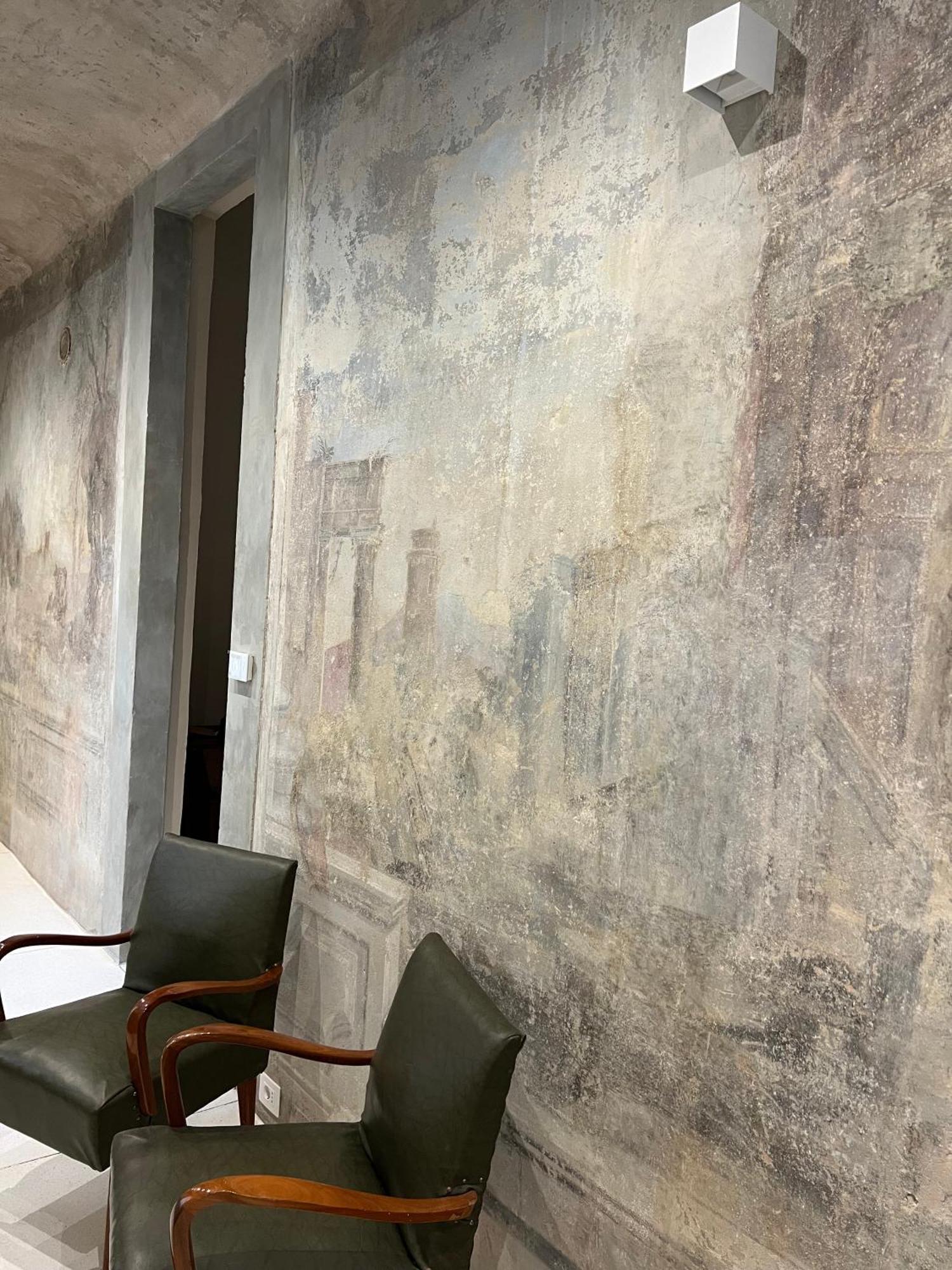 Appartamento L'affresco - Relais In Santo Spirito Firenze