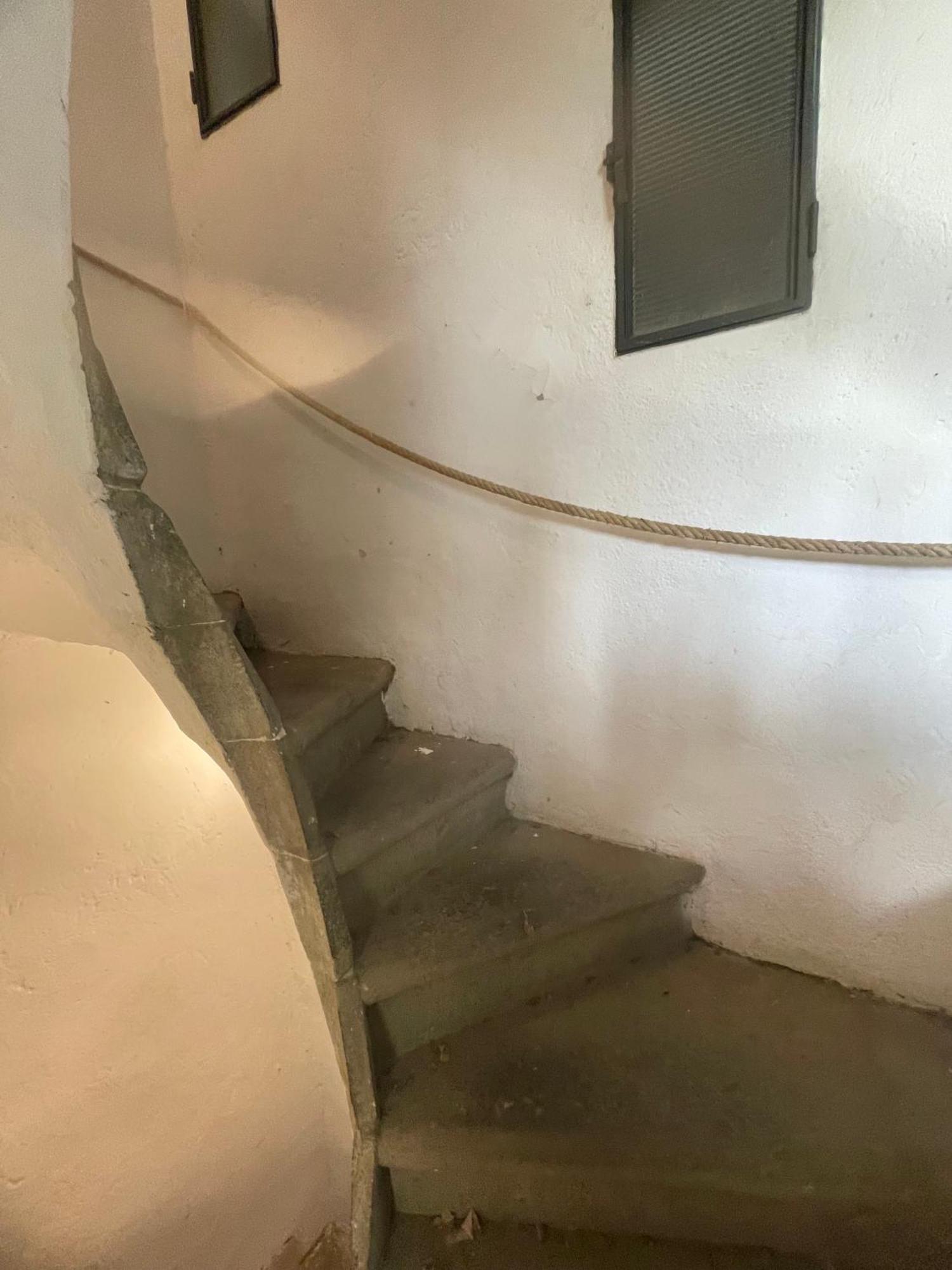 Appartamento L'affresco - Relais In Santo Spirito