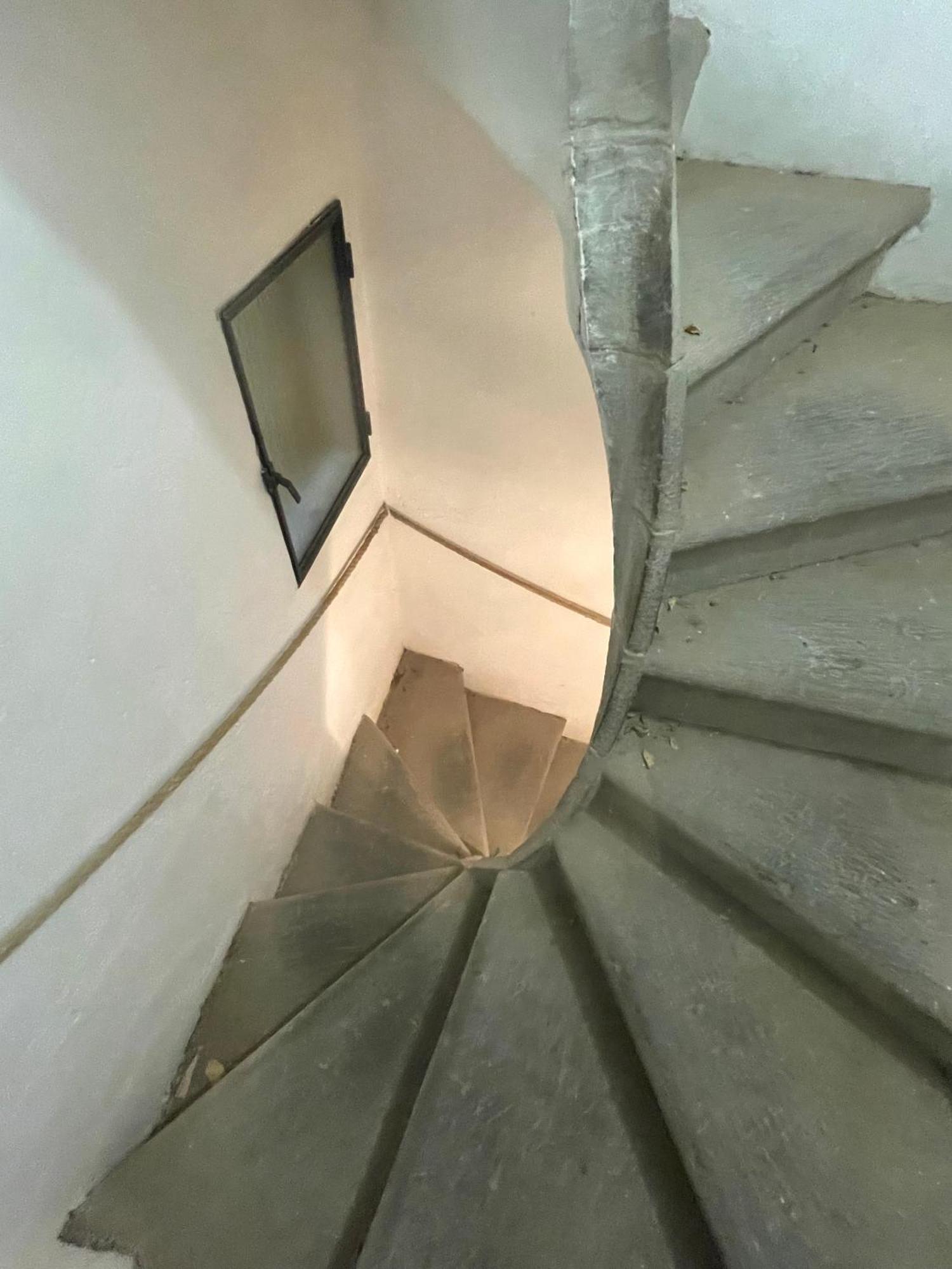 Appartamento L'affresco - Relais In Santo Spirito Firenze