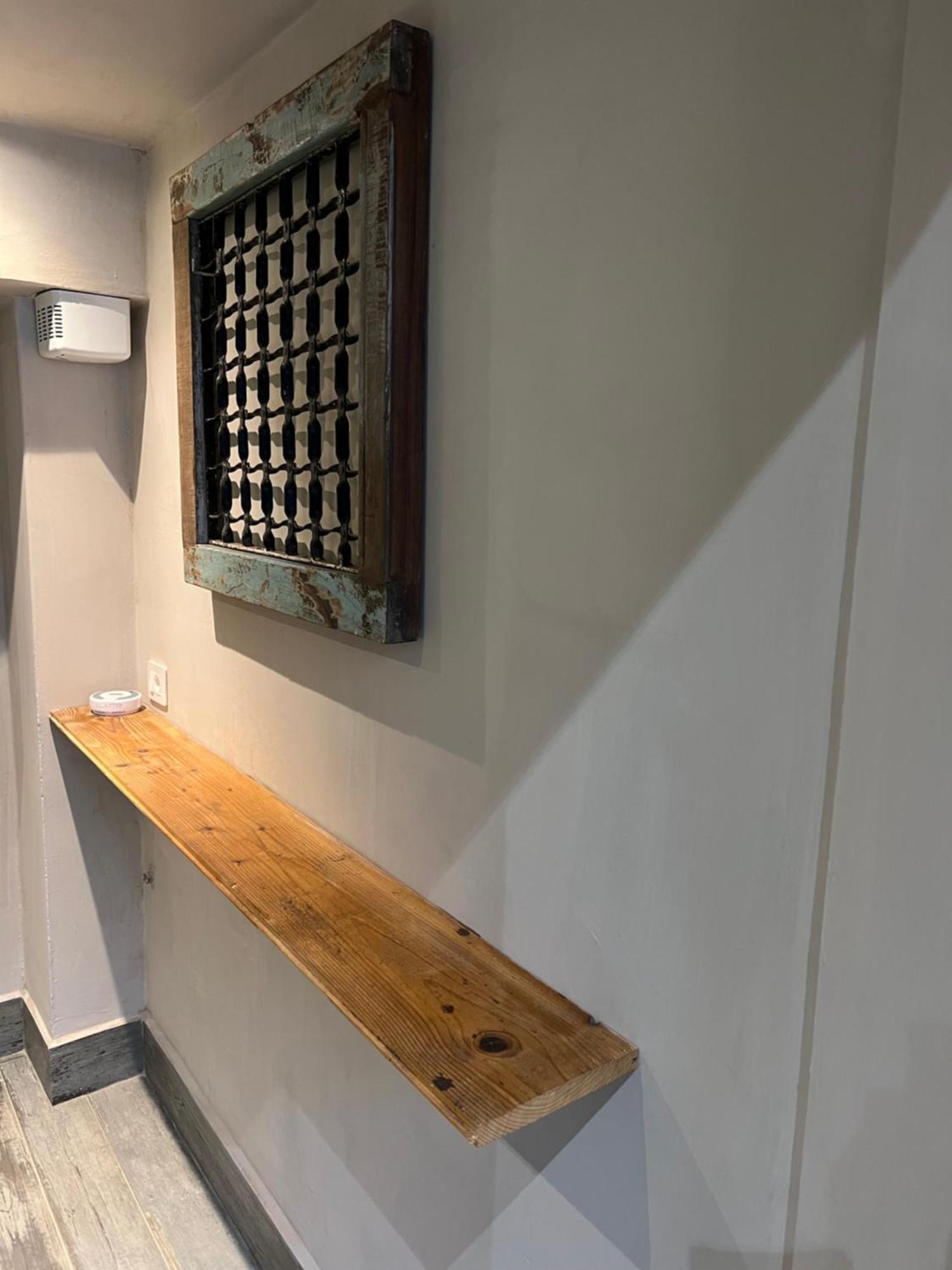 Appartamento L'affresco - Relais In Santo Spirito Firenze