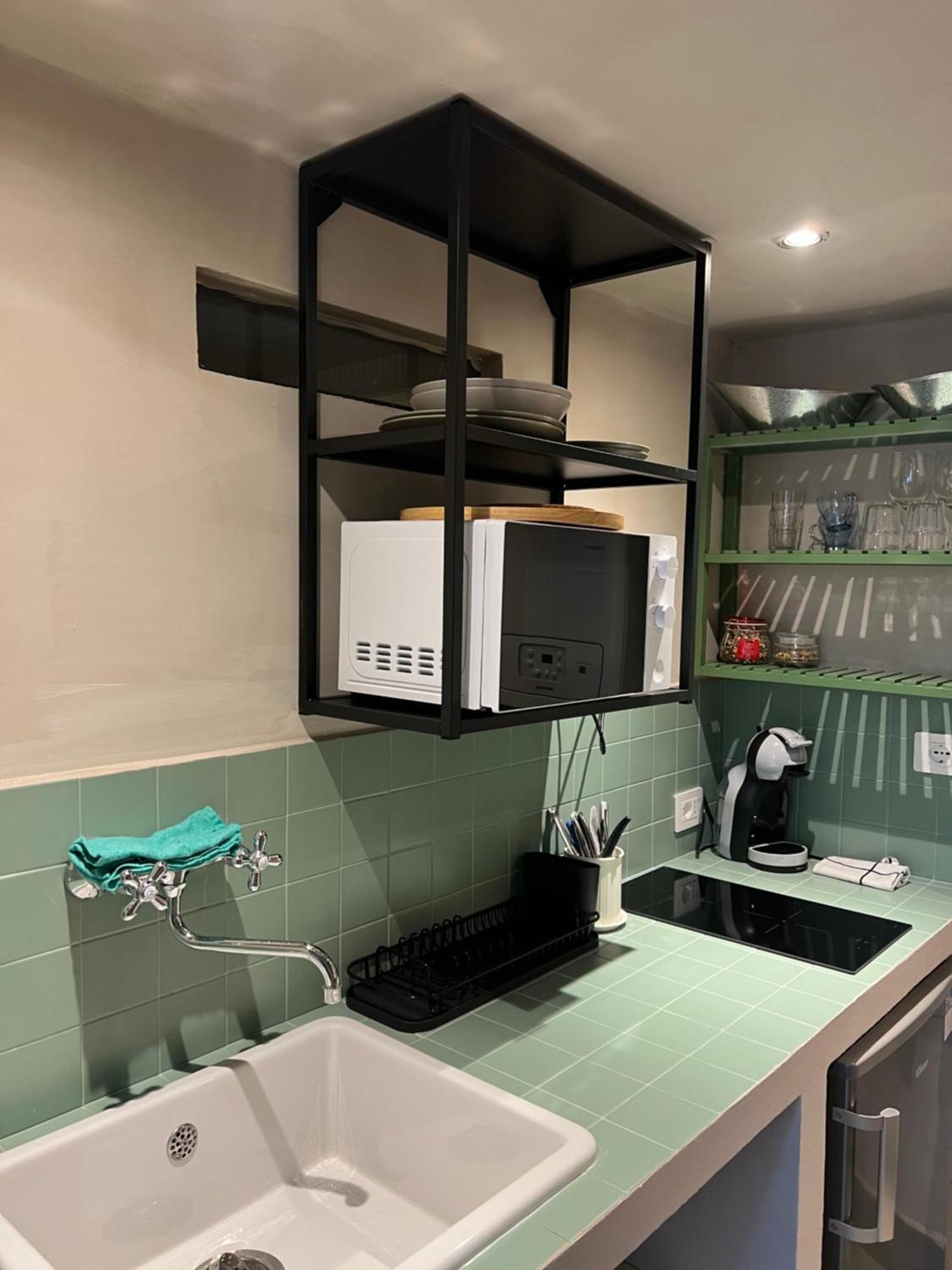Appartement L'affresco - Relais In Santo Spirito *
