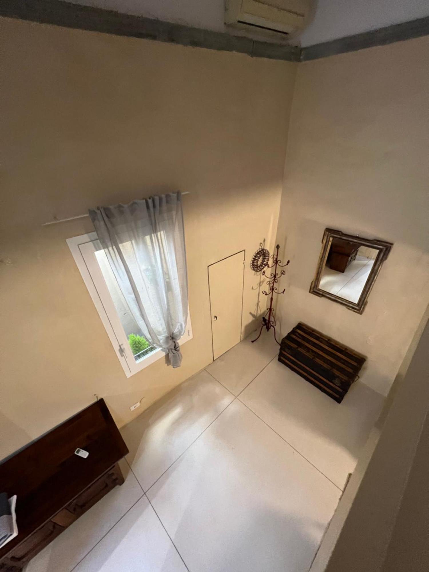 Appartement L'affresco - Relais In Santo Spirito