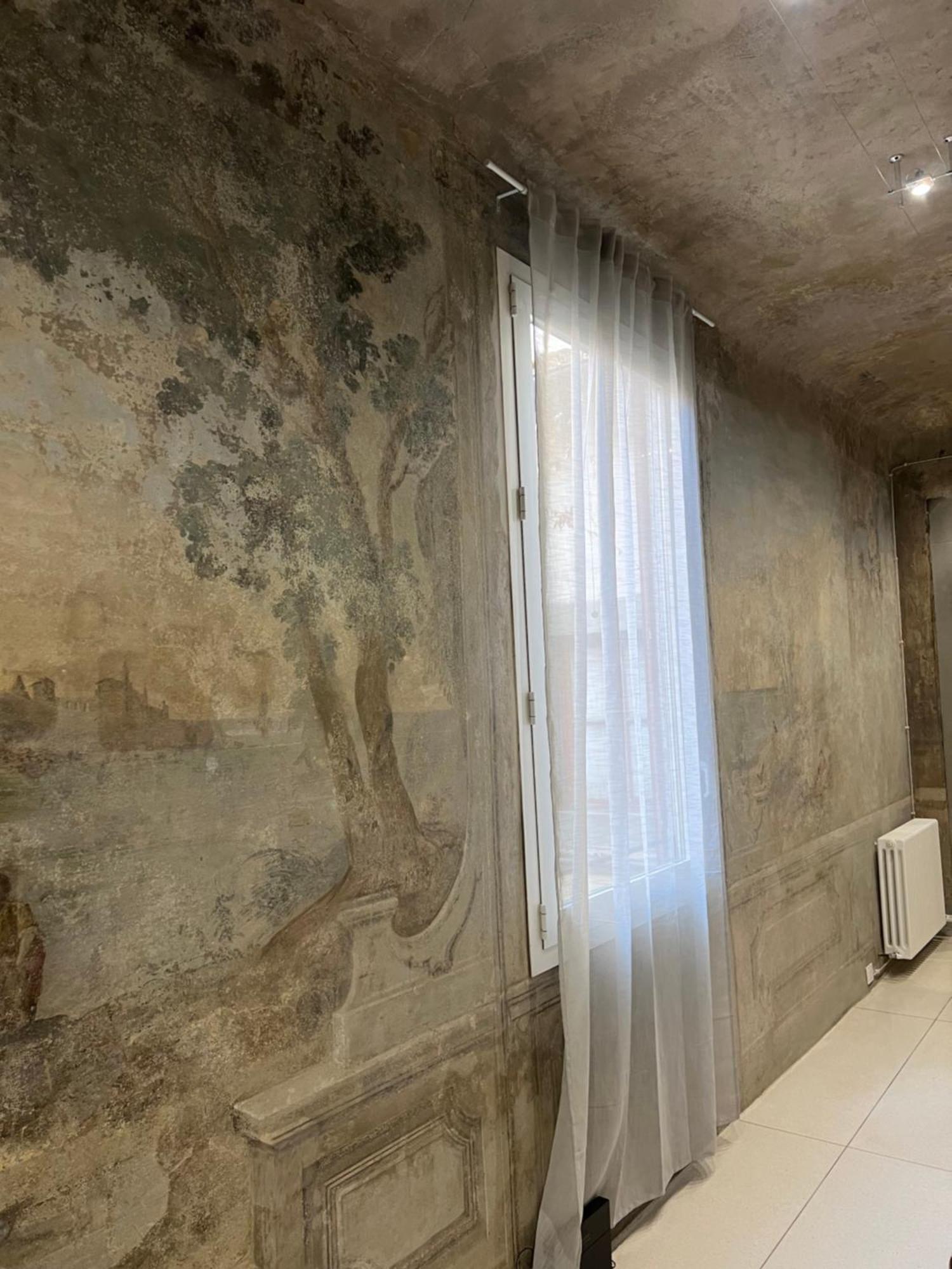 Appartamento L'affresco - Relais In Santo Spirito Firenze