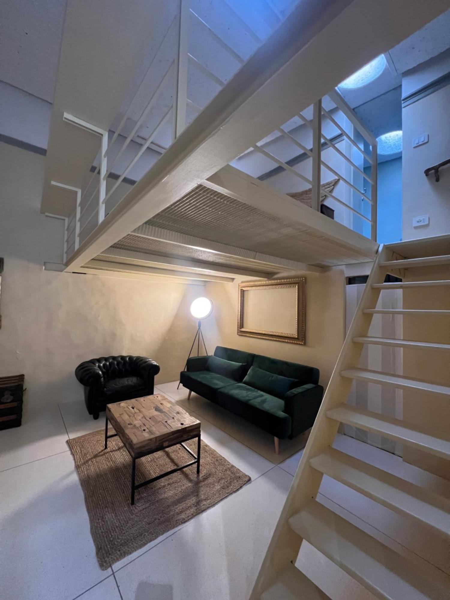 Appartamento L'affresco - Relais In Santo Spirito Firenze