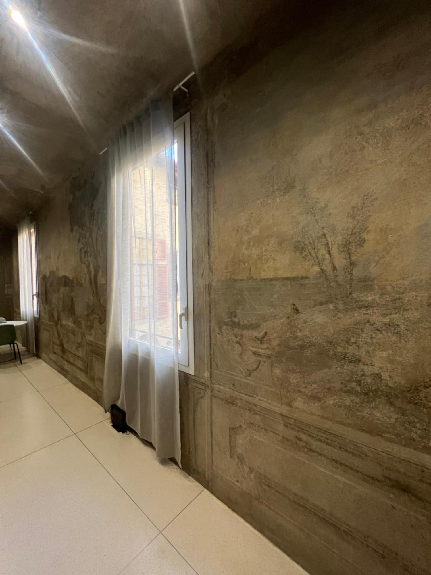 Appartamento L'affresco - Relais In Santo Spirito