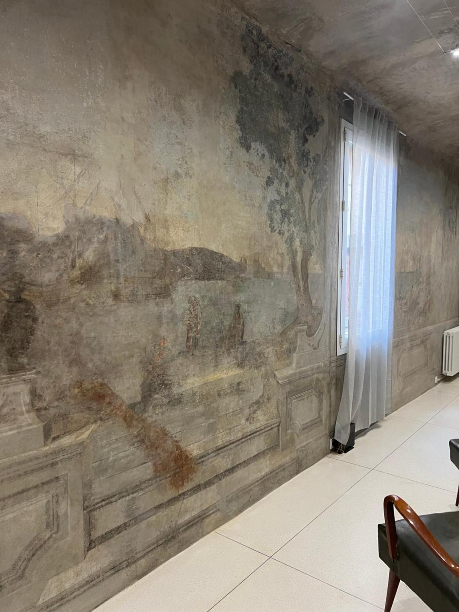 Appartamento L'affresco - Relais In Santo Spirito Firenze