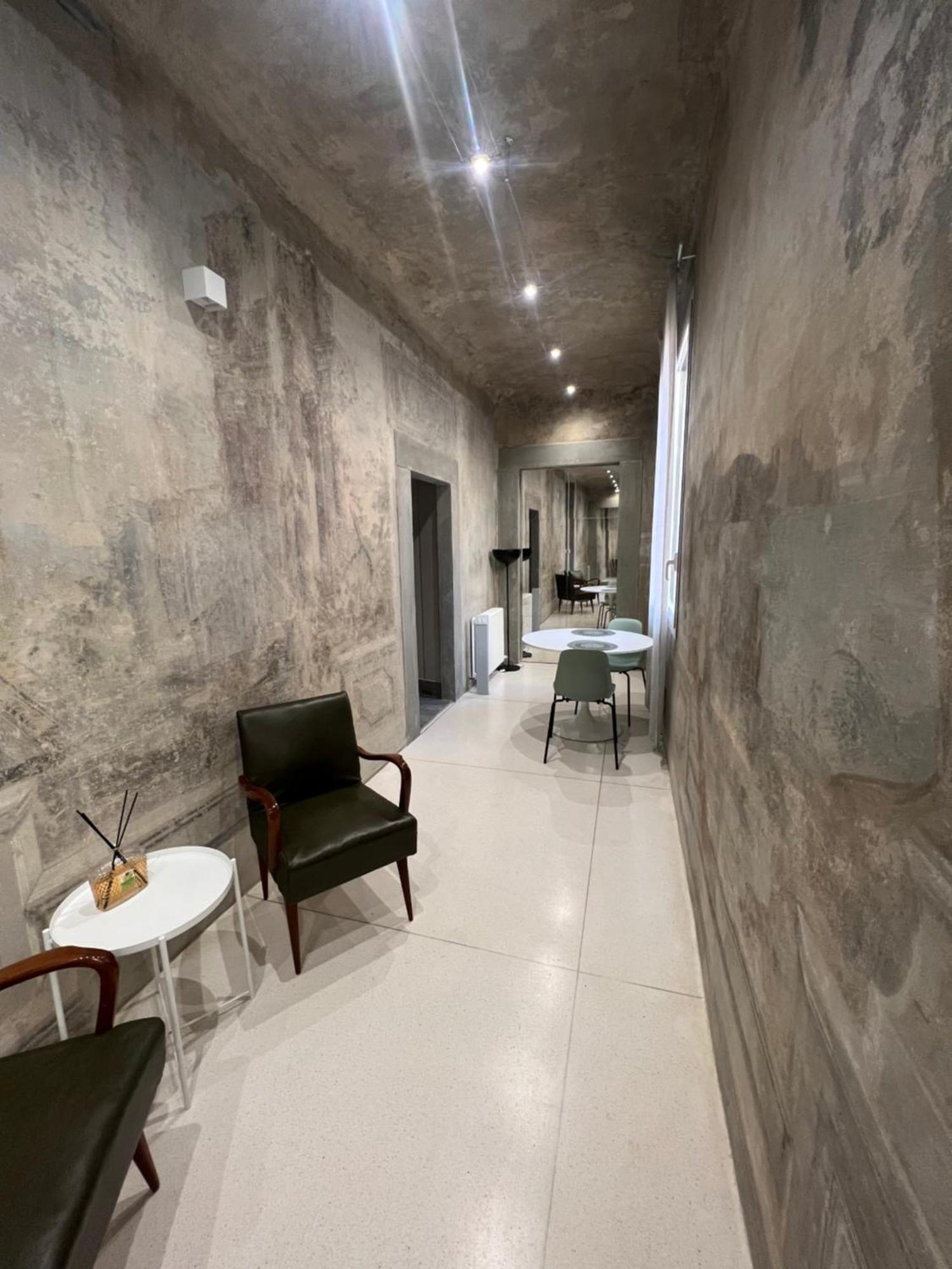 Appartement L'affresco - Relais In Santo Spirito *